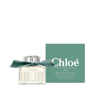 Chloé Rose Naturelle Intense Eau De Parfum Feminino - Chloé