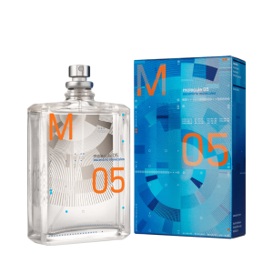 molecule 05 unissex - Molecule M05 Unissex - Escentric