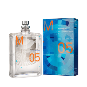 Molecule M05 Unissex - Escentric