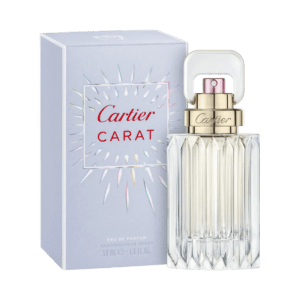 Carat Eau de Parfum Feminino - Cartier