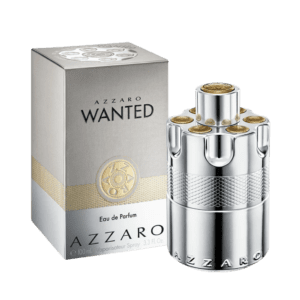 Azzaro Wanted Eau de Parfum Masculino – Azzaro