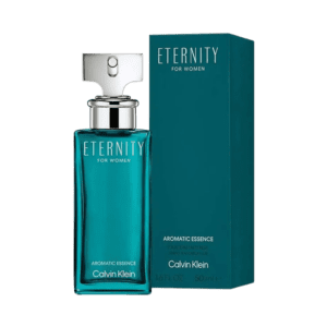 Eternity For Women Aromatic Essence Eau de Parfum – Calvin Klein