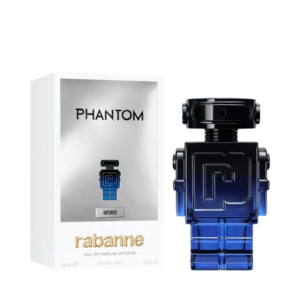 Phantom Intense Eau de Parfum Masculino - Paco Rabanne