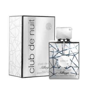 Club de Nuit Sillage Eau de Parfum Unissex - Armaf