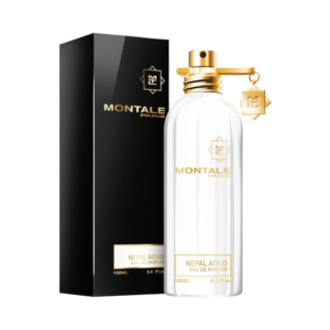 Nepal Aoud Eau de Parfum Unissex – Montale