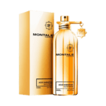 Aoud Damascus Eau de Parfum Feminino - Montale