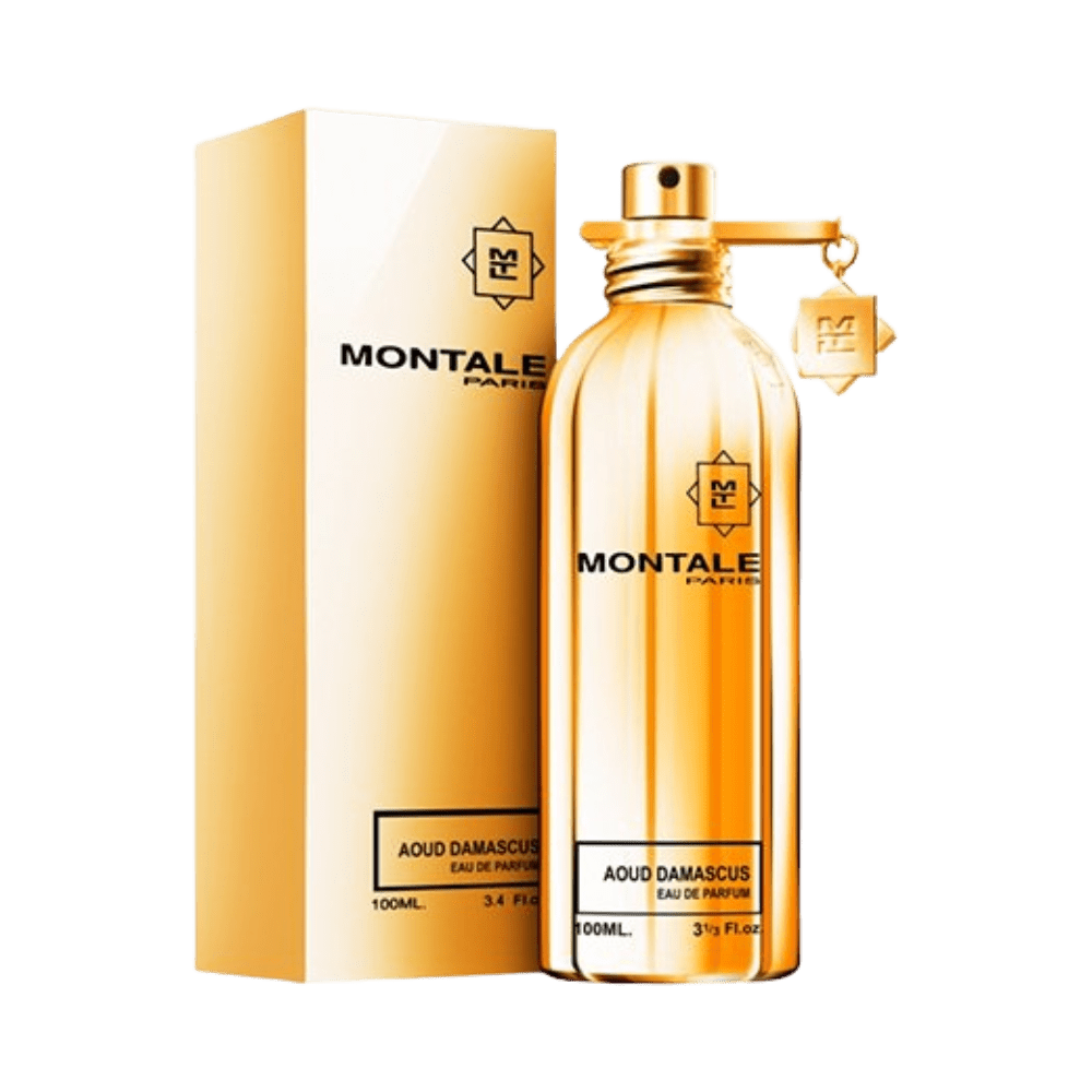 Aoud Damascus Eau De Parfum Feminino - Montale 1 Aoud Damascus Eau De Parfum Feminino - Montale
