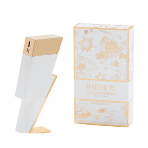 Bad Boy Sparkling Ice Eau de Toilette - Carolina Herrera