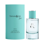 Tiffany & Love Eau de Parfum Feminino - Tiffany & Co
