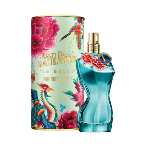 la belle paradise garden - La Belle Paradise Garden Eau de Parfum Feminino - Jean Paul Gaultier