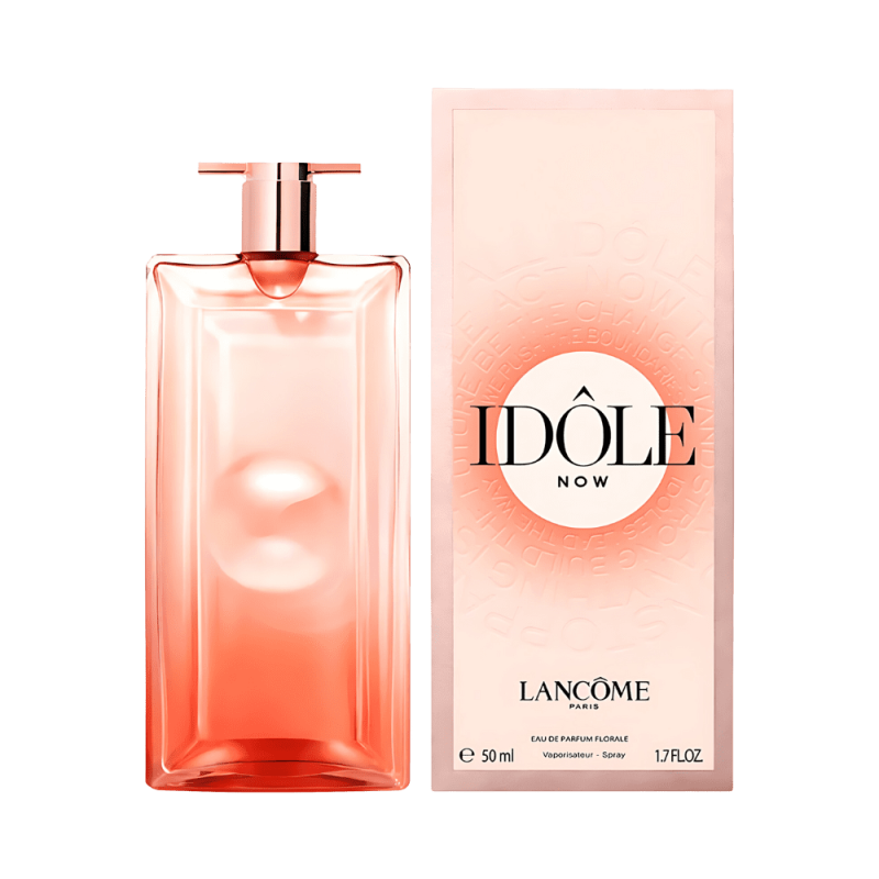 A159D5826Adb43C136936Fbd9Bbd1B7E.png Idole Now Eau De Parfum - Idôle Now Eau De Parfum Florale Feminino - Lancôme