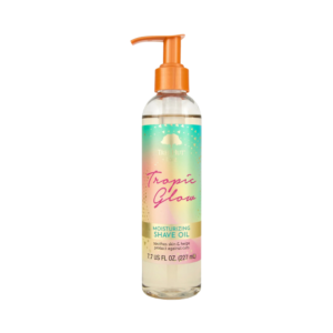 Tree Hut Bare Tropic Glow Moisturizing Shave Oil – Óleo para Depilação – Tree Hut