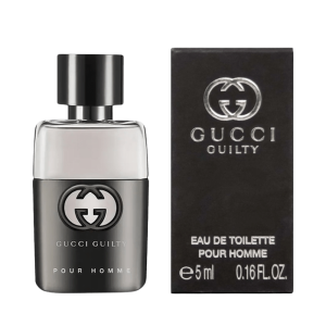 gucci guilty pour homme - Miniatura Gucci Guilty Pour Homme Eau de Toilette - Gucci