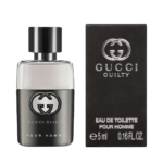 Miniatura Gucci Guilty Pour Homme Eau de Toilette - Gucci