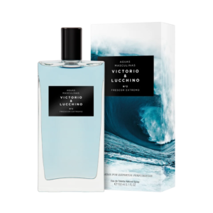 N°2 Frescor Extremo Eau de Toilette Masculino - Victorio & Lucchino