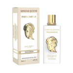 Kings & Queens Phenomena Eau de Parfum Feminino - Riiffs