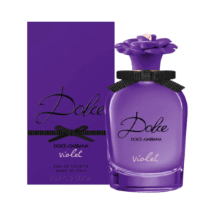 Dolce Violet Eau de Toilette Feminino - Dolce & Gabbana