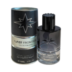Last Frontier Eau de Toilette Masculino - Linn Young