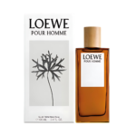 Loewe Pour Homme Eau De Toilette Masculino - Loewe