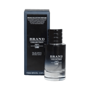 100 - Inspiração Sauvage Masculino - Eau de Parfum – Brand Collection