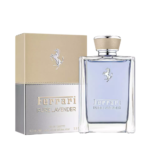 Pure Lavender Eau de Toilette Unissex - Ferrari