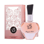 shagaf al ward - Al Wataniah Shagaf Al Ward Eau de Parfum - 100ml