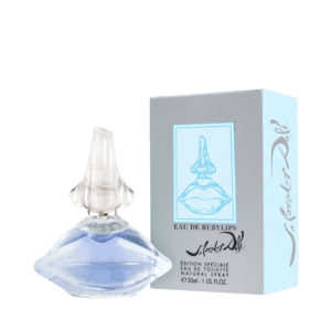 Eau de Rubylips Eau de Toilette Feminino – Salvador Dalí