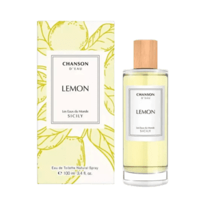 Chanson D'Eau Lemon Eau de Toilette Feminino - David Beckham