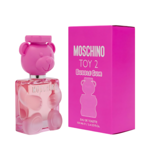 Toy 2 Bubble Gum Eau de Toilette Feminino - Moschino