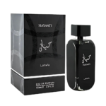 Lattafa Hayaati Eau de Parfum Masculino - Lattafa
