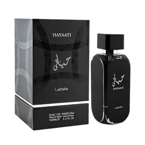Lattafa Hayaati Eau de Parfum Masculino - Lattafa