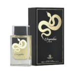 Serpentine Noir Eau de Parfum Feminino - Grandeur Elite