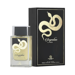 Serpentine Noir Eau de Parfum Feminino - Grandeur Elite