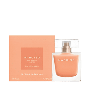 Eau Neroli Ambree Eau de Toilette Feminino - Narciso Rodriguez