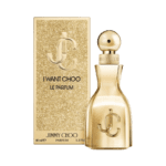 I Want Choo Le Parfum Feminino - Jimmy Choo