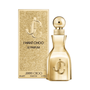 I Want Choo Le Parfum Feminino - Jimmy Choo
