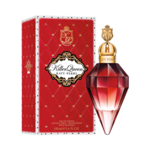 Killer Queen Eau de Parfum Feminino - Katy Perry