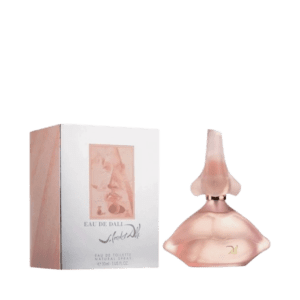 Eau de Dali Eau de Toilette Feminino – Salvador Dalí