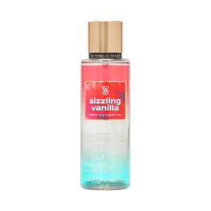 body splash sizzling vanilla - Body Splash Sizzling Vanilla - Victoria's Secret