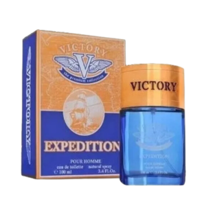 Victory Expedition Pour Homme Eau de Toilette - Etoile