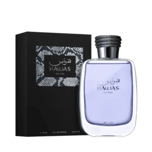 Hawas For Him Eau de Parfum - Rasasi