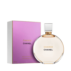 Chance Eau de Parfum Feminino - Chanel