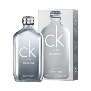 ck one essence parfum intense - CK One Essence Parfum Intense Unissex - Calvin Klein