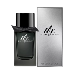 Mr. Burberry Eau de Parfum Masculino - Burberry