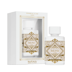 badee al oud honor glory - Bade'e Al Oud Honor & Glory Eau de Parfum Feminino - Lattafa