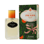 infusion de fleur d oranger - Infusion de Fleur D'Oranger Eau de Parfum Unissex - Prada