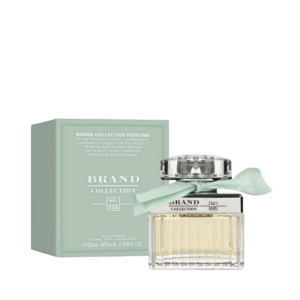 320 - Inspiração Chloé Naturelle Feminino - Eau de Parfum – Brand Collection