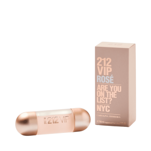 212 vip rose hair mist - 212 Vip Rosé Hair Mist - Carolina Herrera