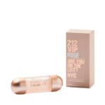 212 Vip Rosé Hair Mist - Carolina Herrera