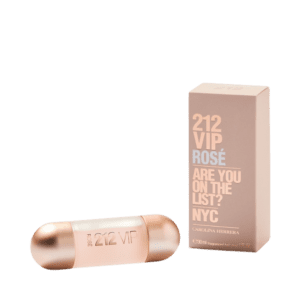 212 Vip Rosé Hair Mist - Carolina Herrera